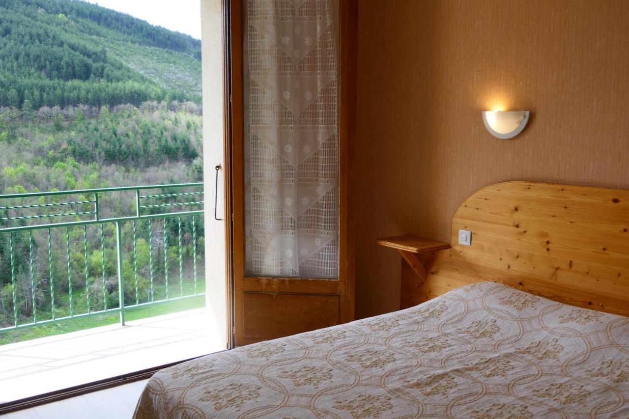 Hotel Des Rochers Marvejols Luaran gambar