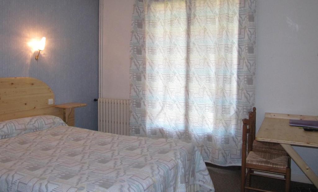 Hotel Des Rochers Marvejols Bilik gambar