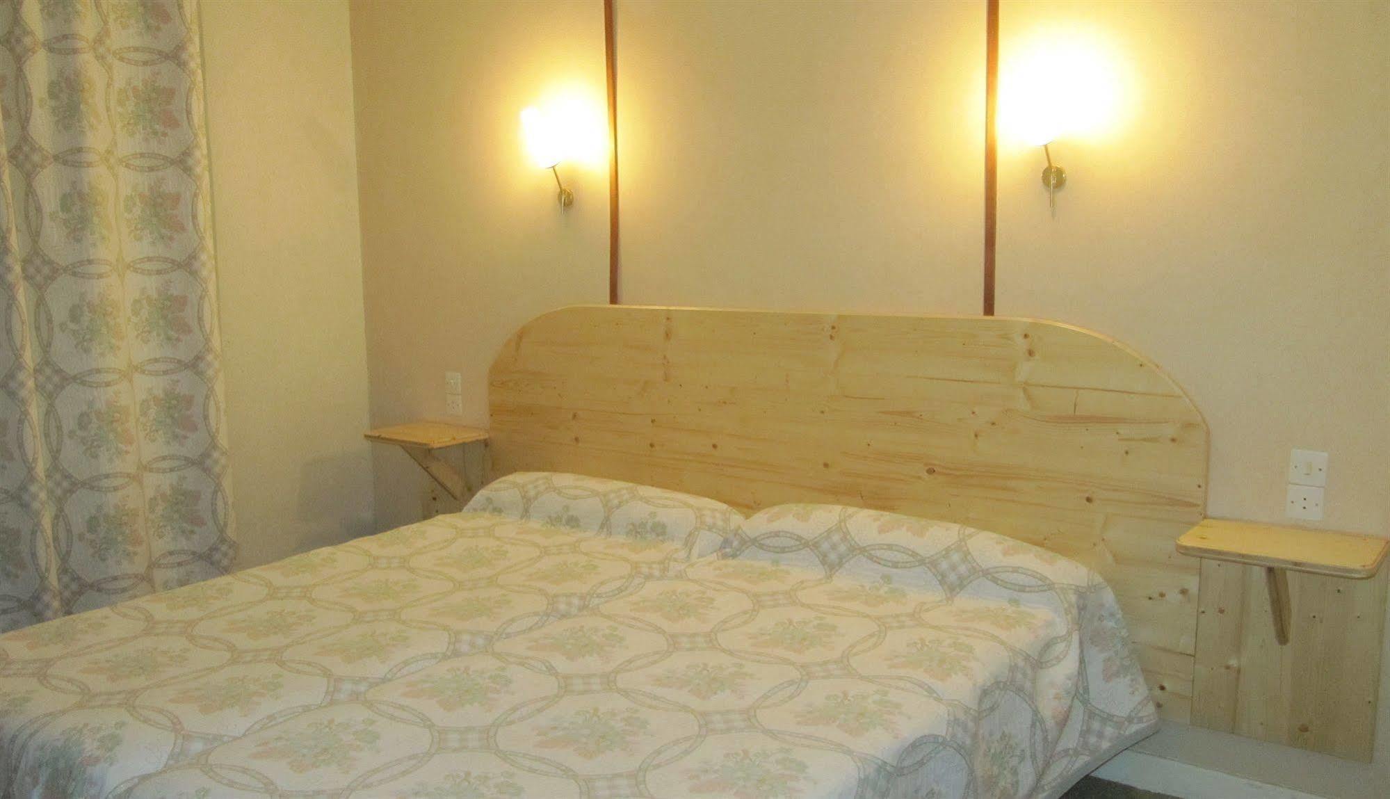 Hotel Des Rochers Marvejols Luaran gambar